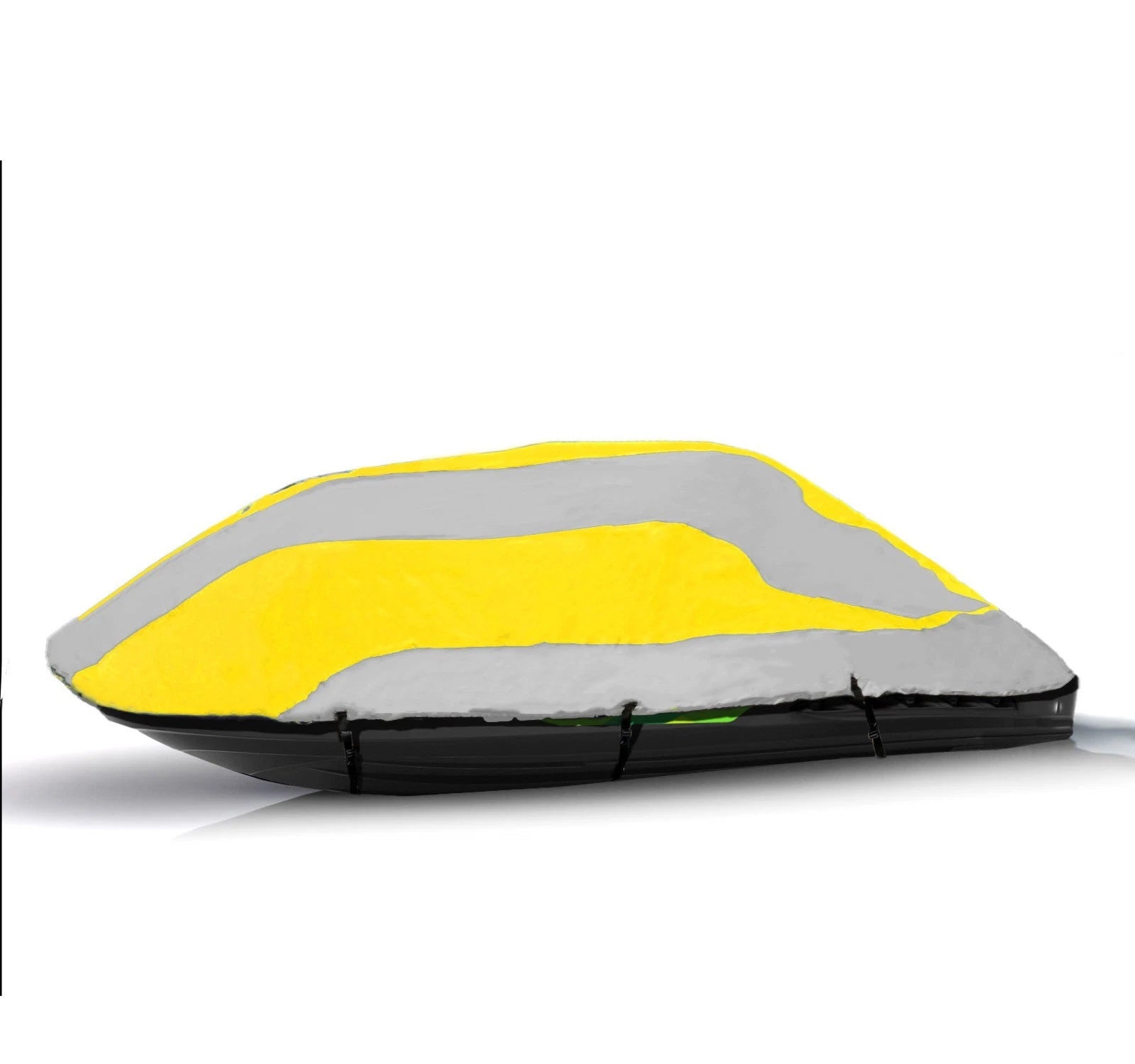 EliteShield Waterproof Trailerable Cover for Kawasaki SX SXi SXR