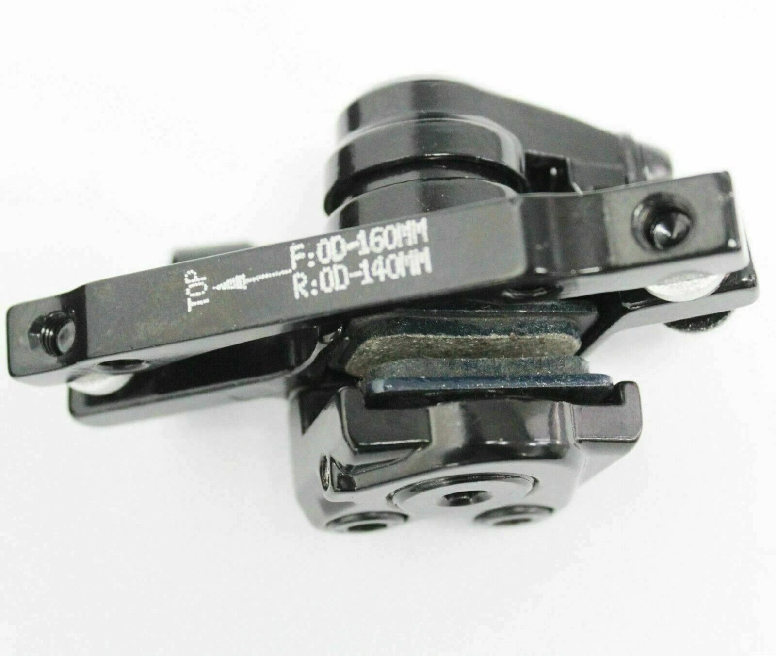 Disc Brake Caliper for Mountain Road Bicycle (MTB)