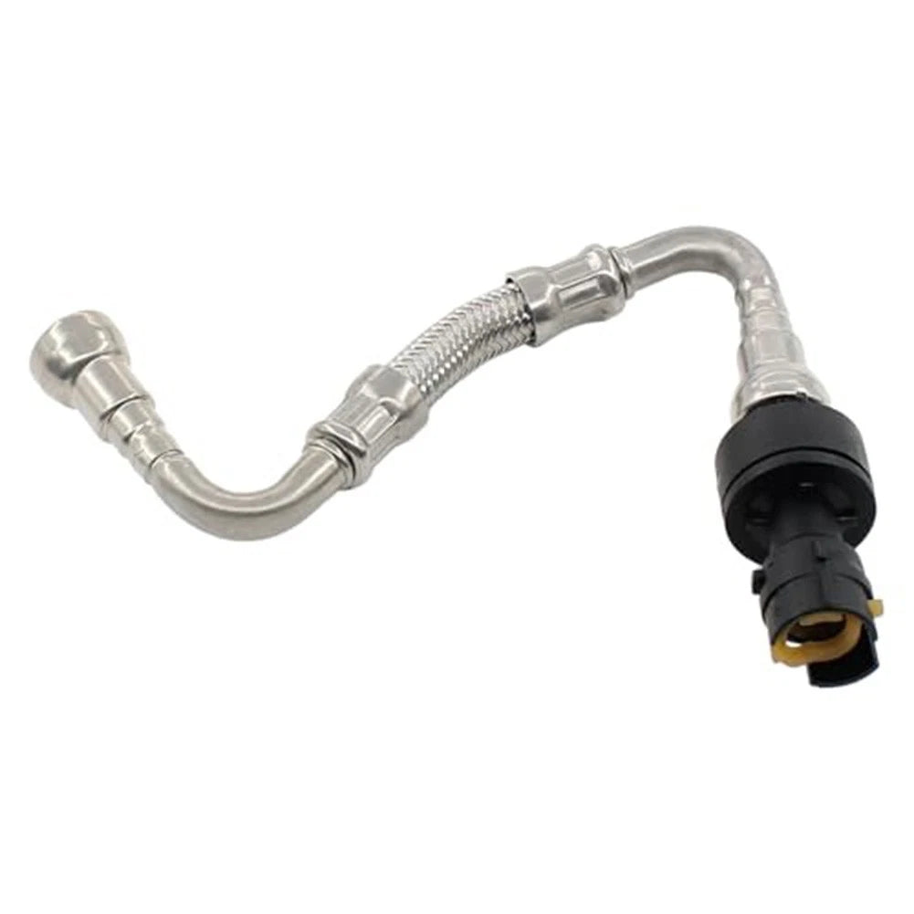 Replacement Positive Crankcase Ventilation Tube for Buick Verano 2013 2015