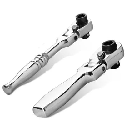 14 Drive Ratchet Wrench for Increased Flexibility