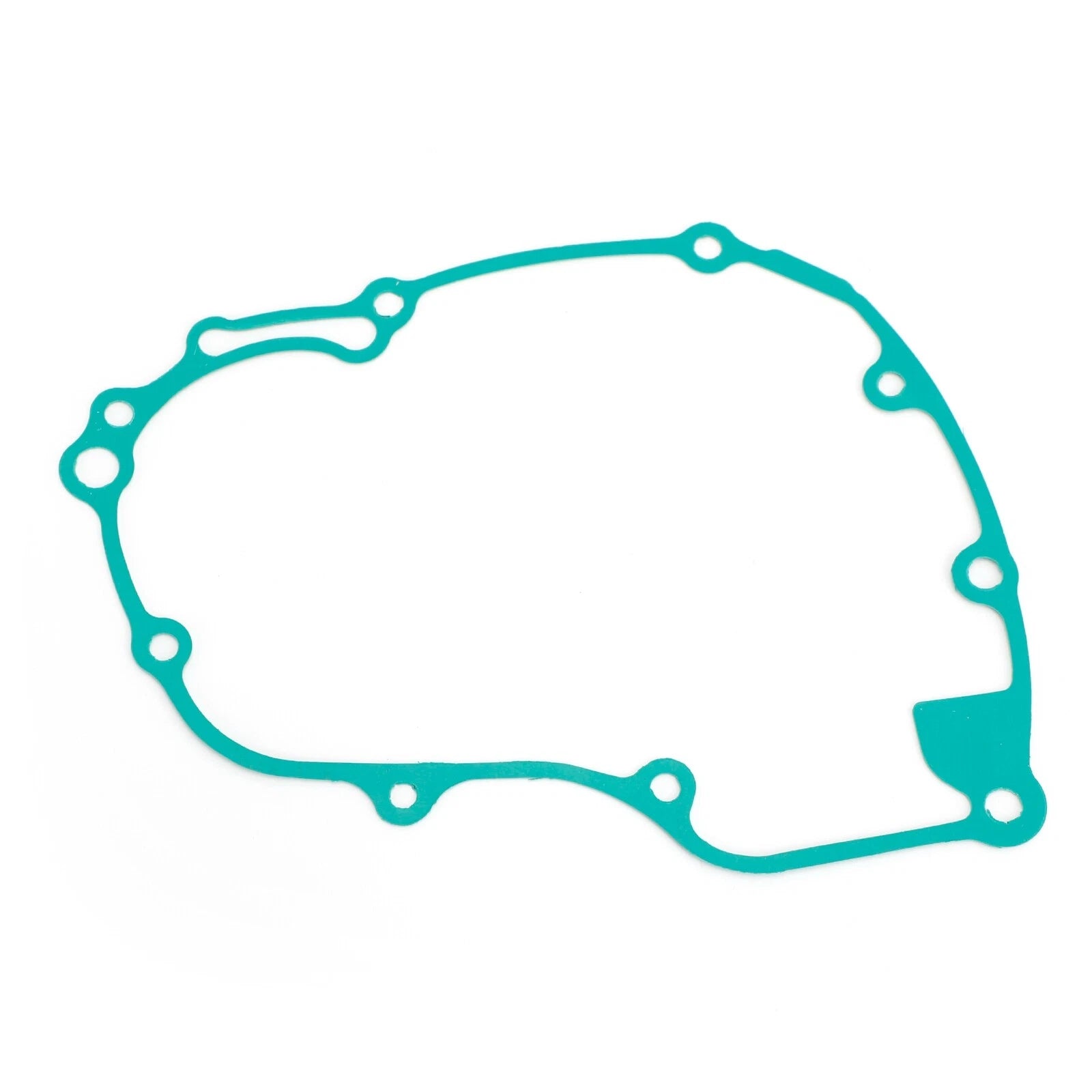 Left Engine Stator Cover Gasket for Honda CRF450R (2002–2008) T9