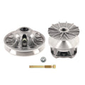Driven Clutch Set with Puller for Polaris ACE 325, RZR 570 (2014–2021)