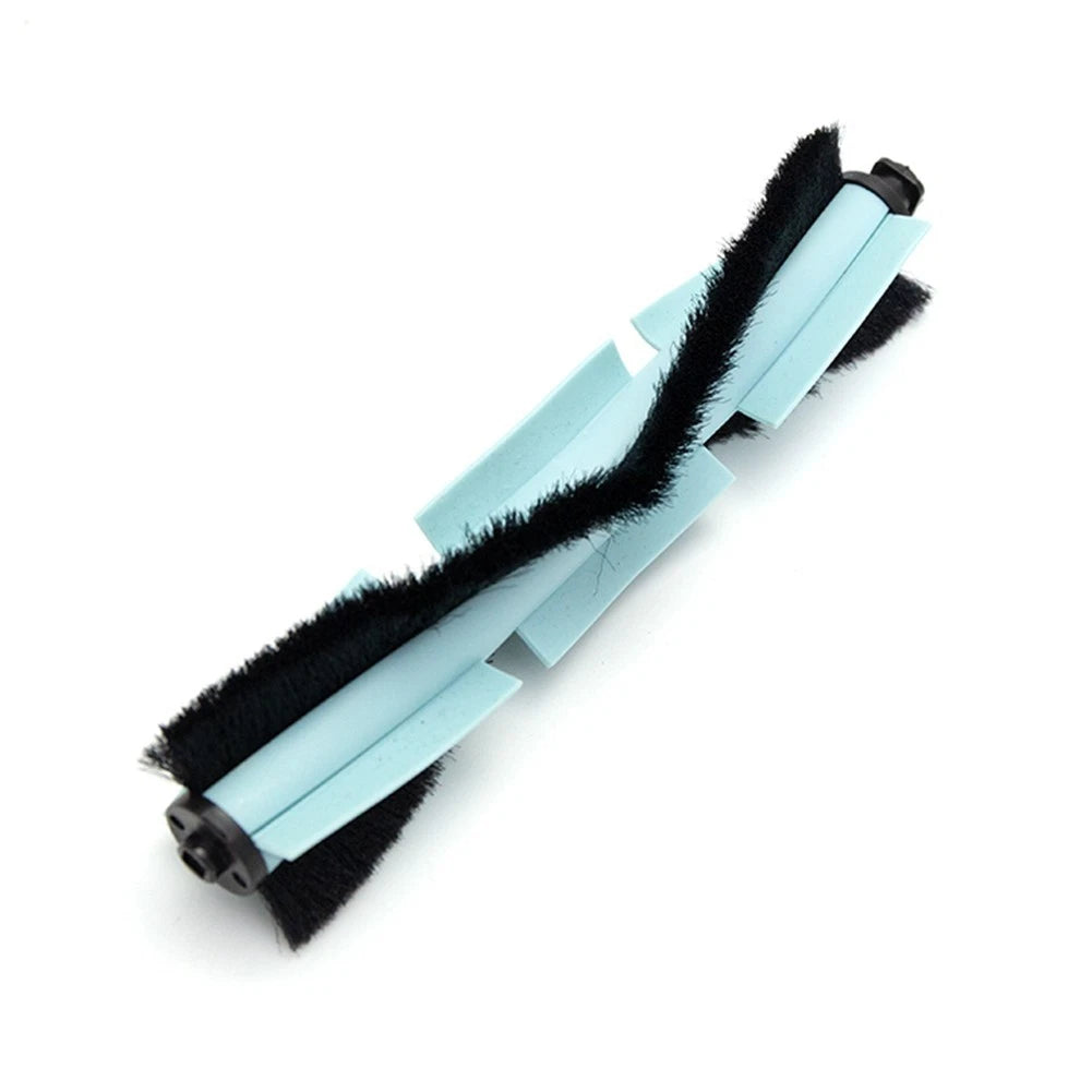 Main Brush Side Brushes Filter Kit for SilverCrest M690, WAP W310