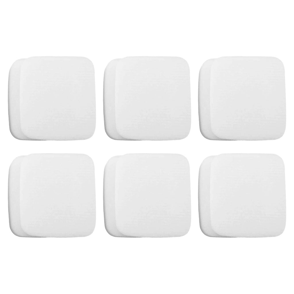 Cotton and Sponge Filter Set for Sharks Vacuums