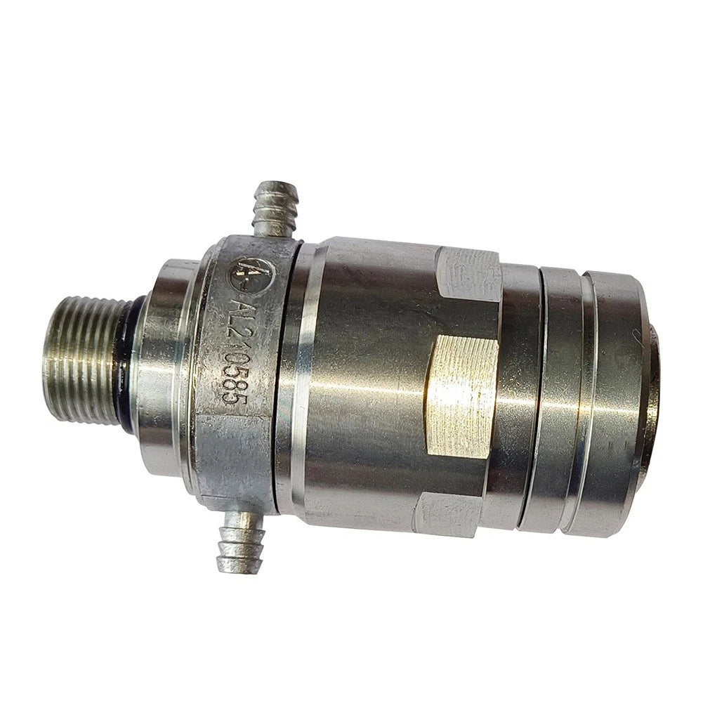 Quick Coupler Socket Hydraulic Fitting for