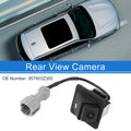 Rear View Camera Backup Reverse Camera 120-180° for Hyundai I40 (2015–2020)