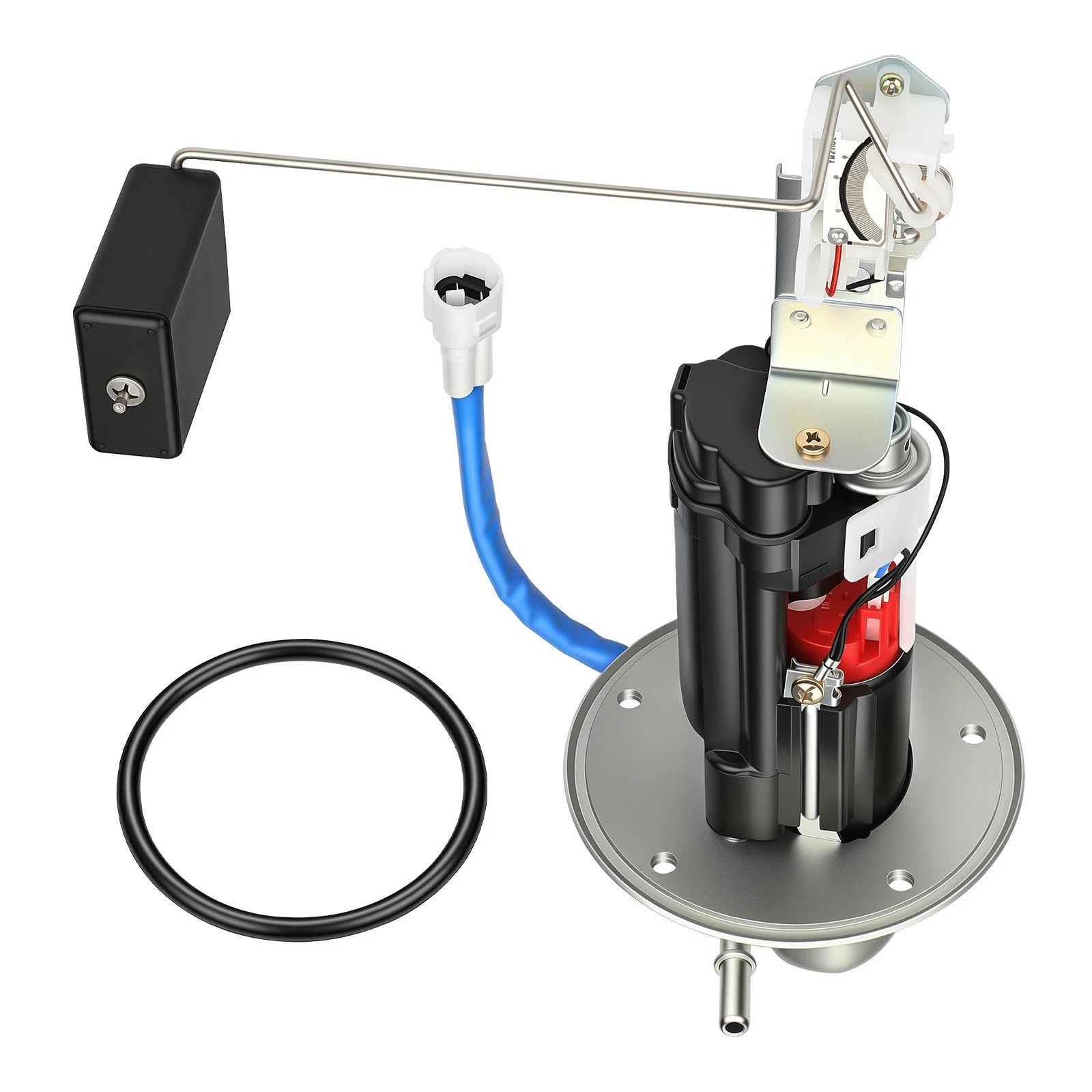 Fuel Pump Assembly for Suzuki GSX1300R GSX1300RZ (1999–2007) 15100-24FB0