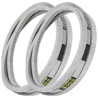 Transmission Drive Belt Replacement for Cub Cadet RZT-L42 RZT-L46 (2008–2018)