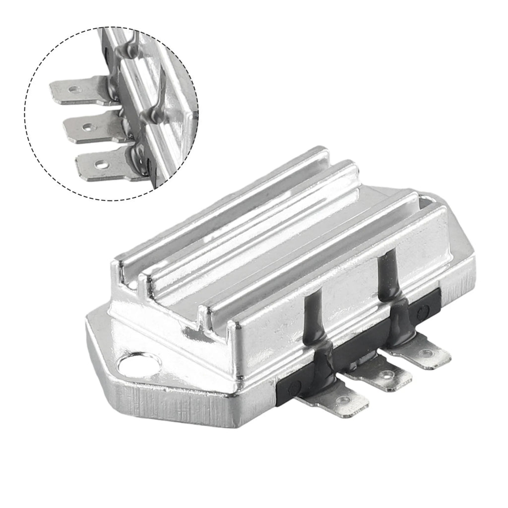 Rectifier Voltage Regulator for Lawn Mower (Garden Machinery)