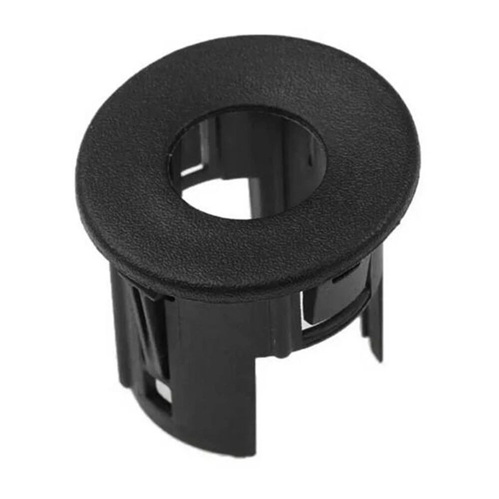 4Pcs Bumper Parking Assist Sensor Housing for Chevrolet Avalanche / GMC Sierra (2002–2013)