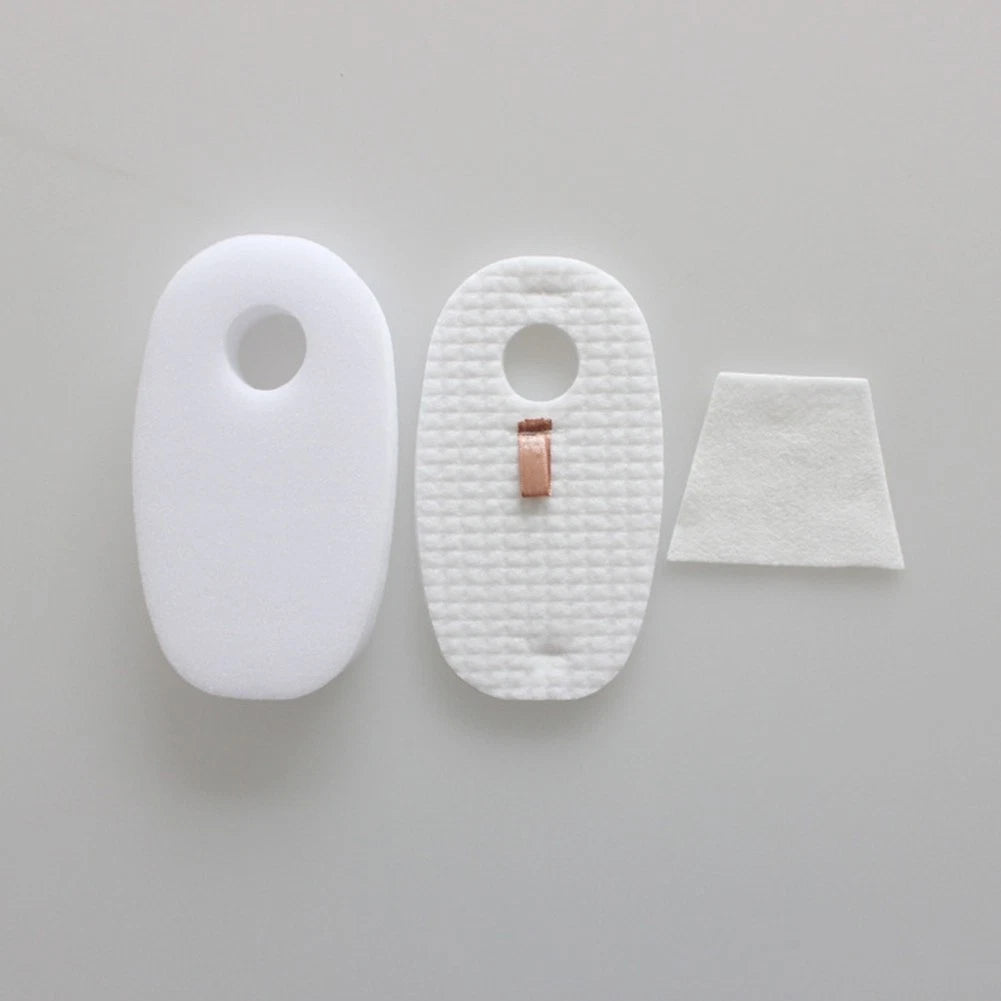 Filter Kit for Household Vacuum Cleaner (Compatible with )