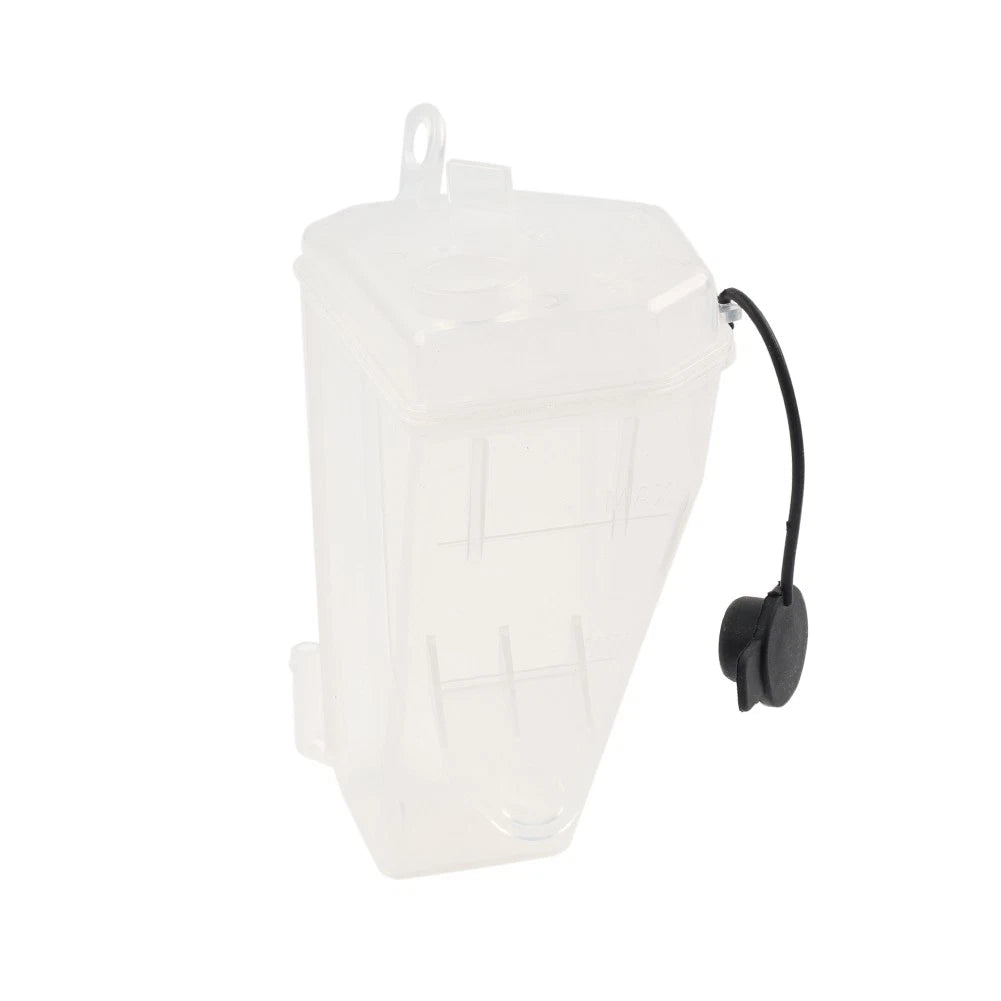 Coolant Radiator Overflow Reservoir Bottle for BMW S1000RR (2019–2024)