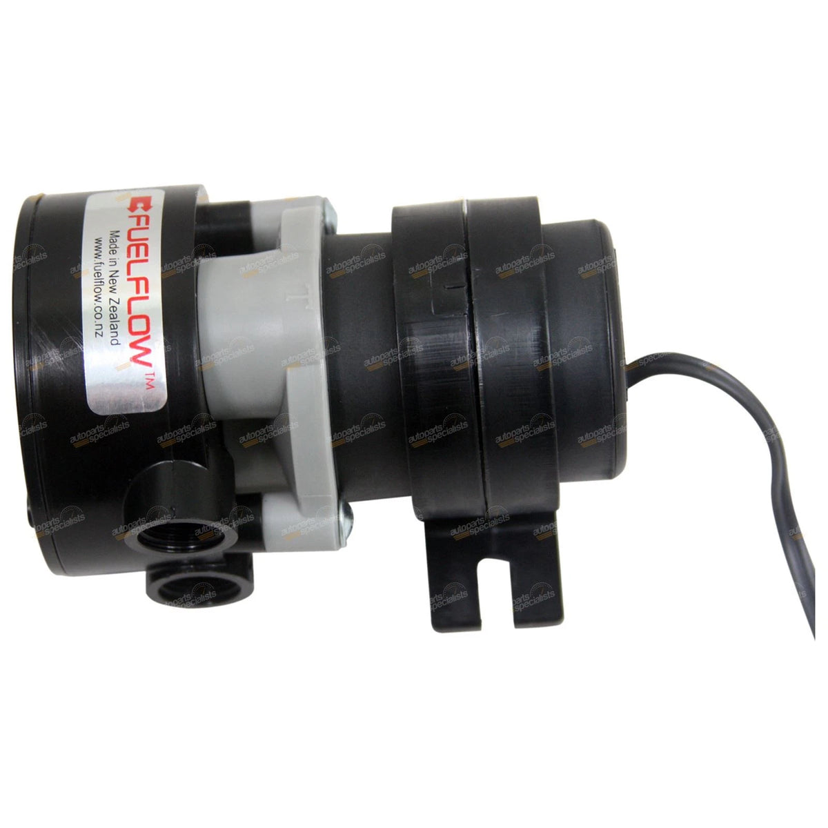 Universal Electric Fuel Pump 12V 1.5LPM 4psi for Triumph