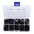 Faucet Kit Gasket Set for (Corrosion Resistant, Nylon)