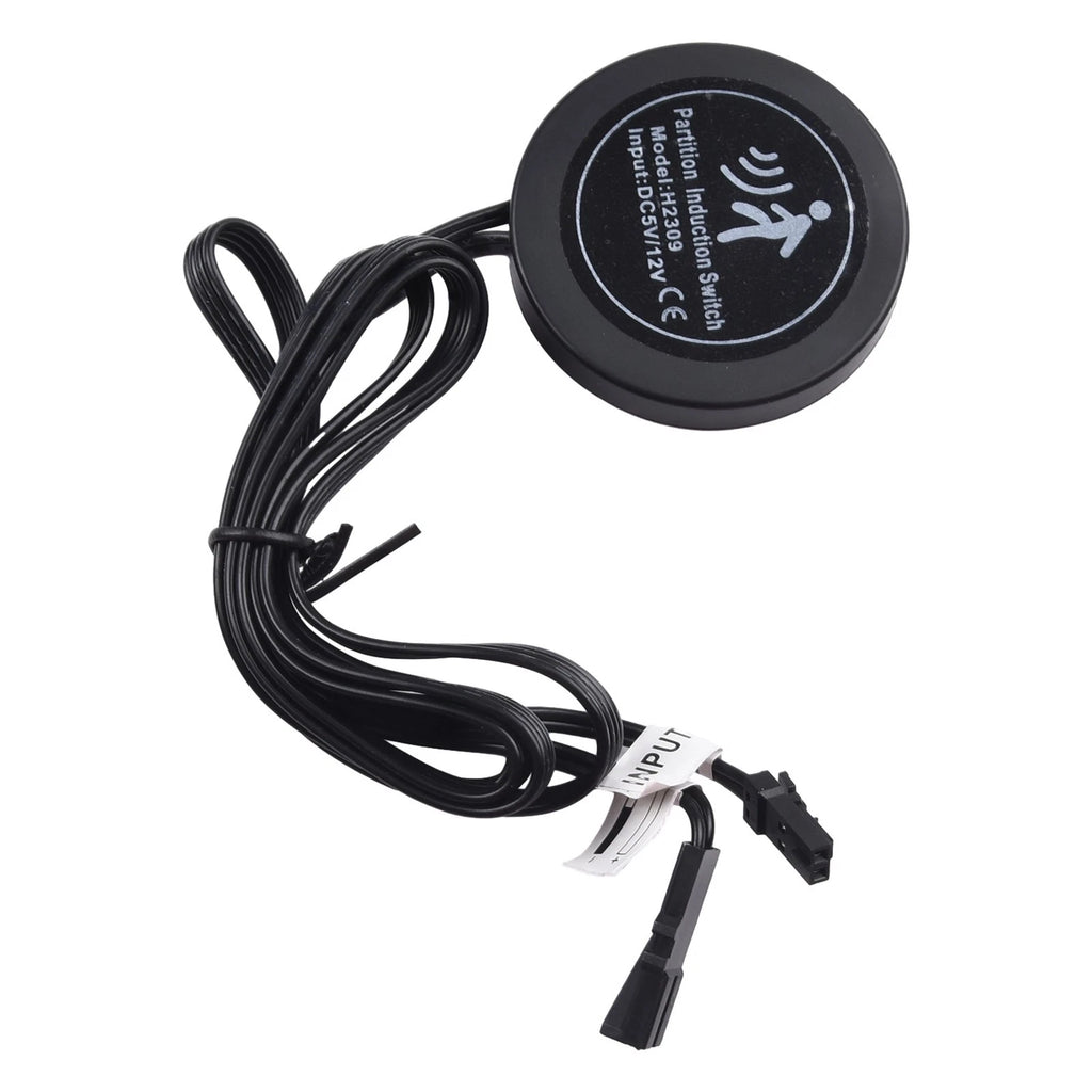 Touch Sensor Switch for Interior Decoration (Flame Retardant Shell)