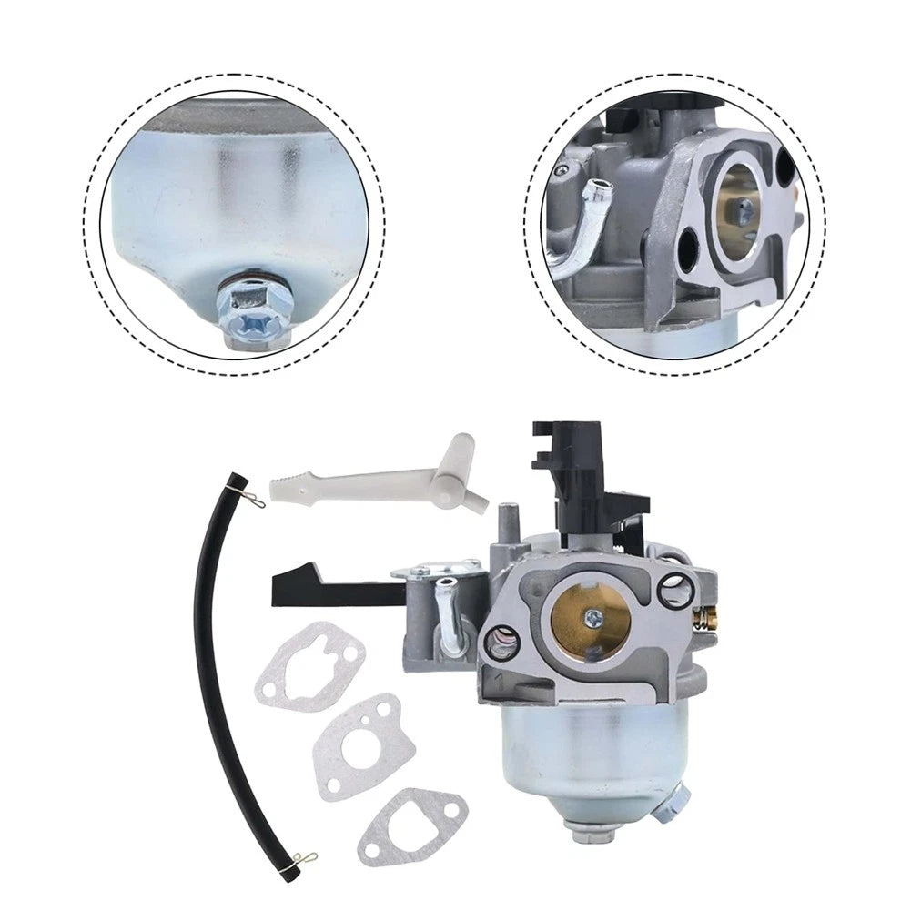 Carburetor Kit for SH255 SH270 Engine (Replace 18-853-16-S 591007 592236)