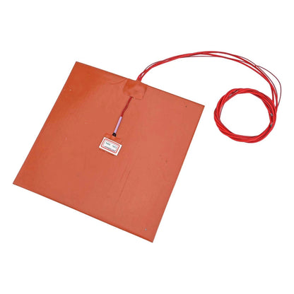 500W Silicone Heating Pad for Moisture Protection (No Year Range)