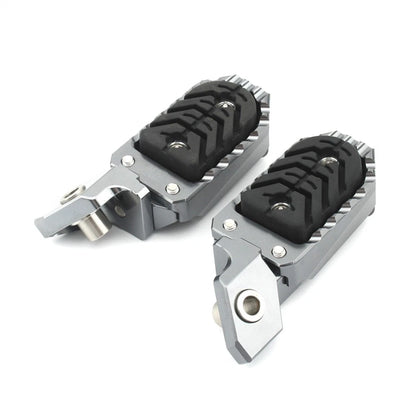 2X Adjustable Foot Pegs for BMW R1200GS Adventure (2013–2018)
