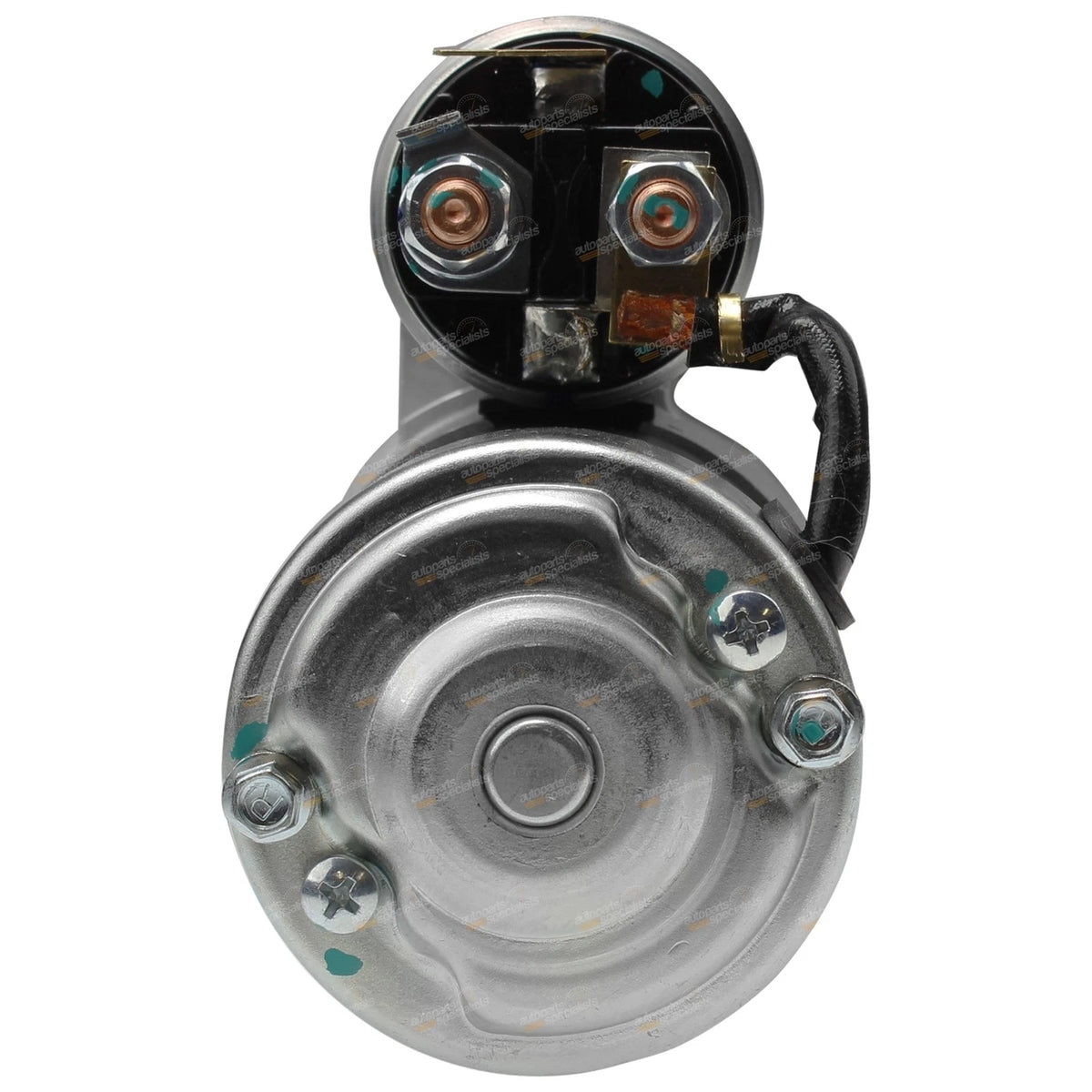 Starter Motor for Mitsubishi Magna TR TS V6 3.0L 6G72 (1991–1997)