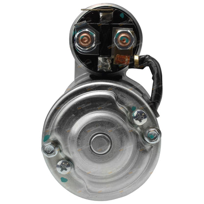 Starter Motor for Mitsubishi Magna TR TS V6 3.0L 6G72 (1991–1997)
