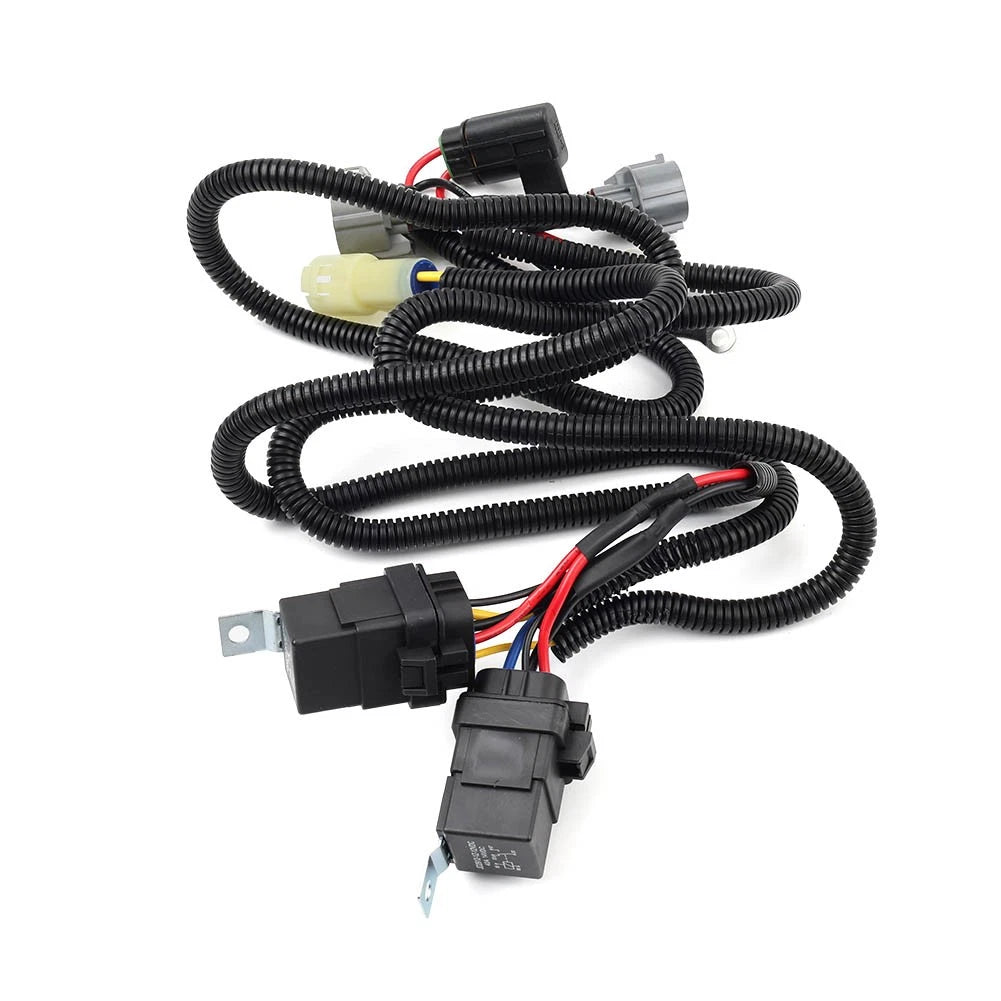 Shift Wiring Harness Kit for Honda Rancher 350 ES TE FE (2000–2006)