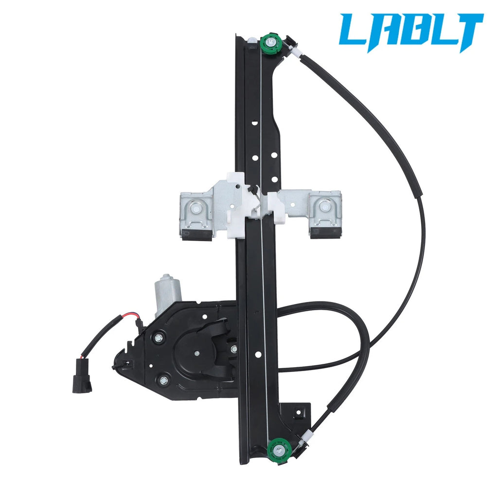 Power Window Regulator with Motor for Buick Rainier (2004–2007) 741-893