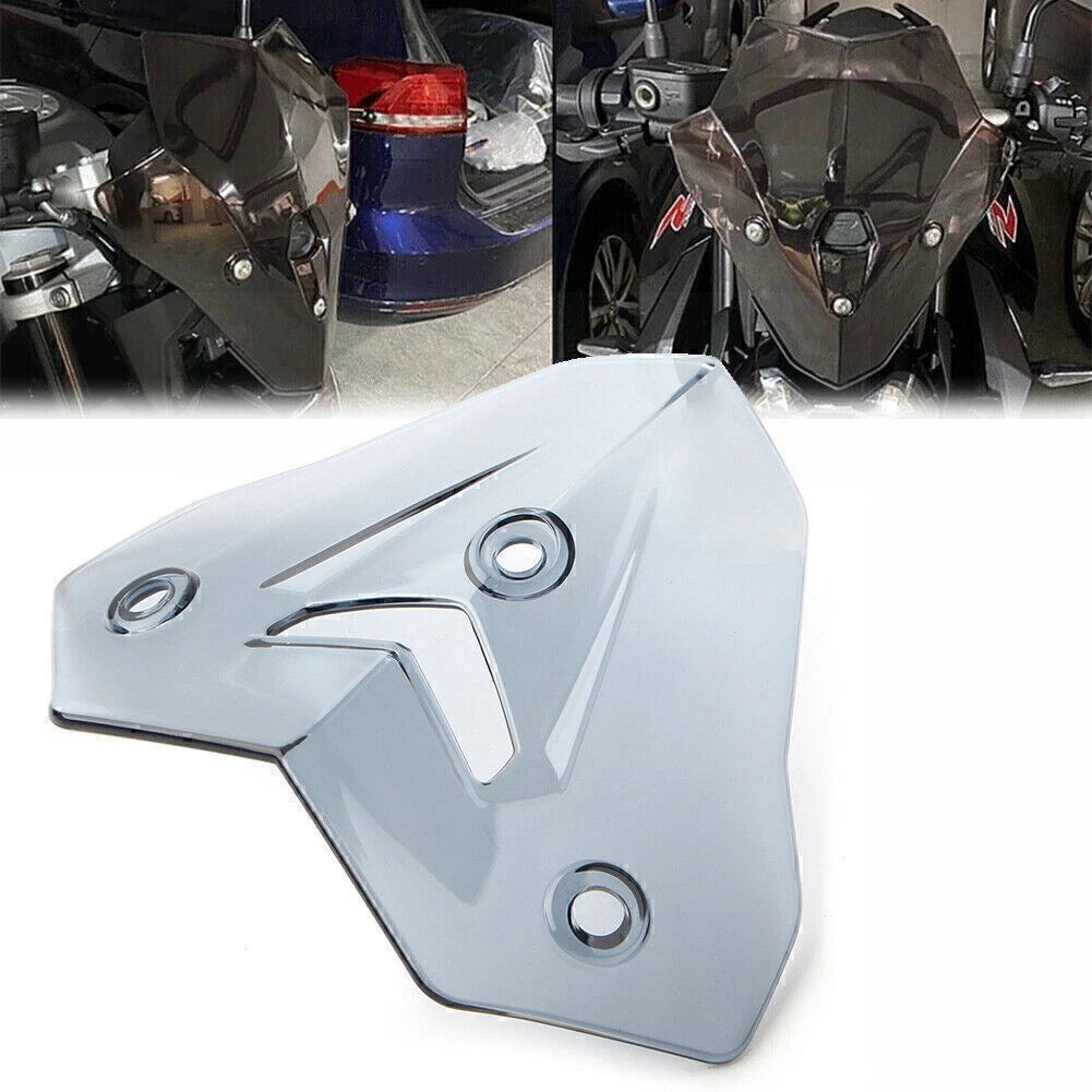 Windscreen Windshield Deflector for BMW F900R (2020)
