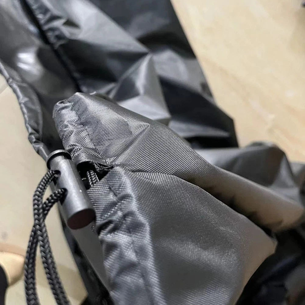 Leaf Bag for Lawn Tractor (Effective Outdoor Debris Collection)