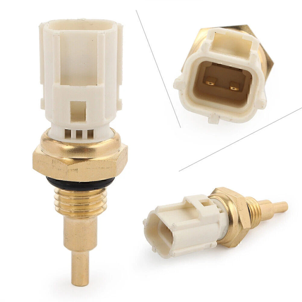 Copper Water Temperature Sensor for Toyota Corolla Matrix Lexus IS250 (2003–2015)