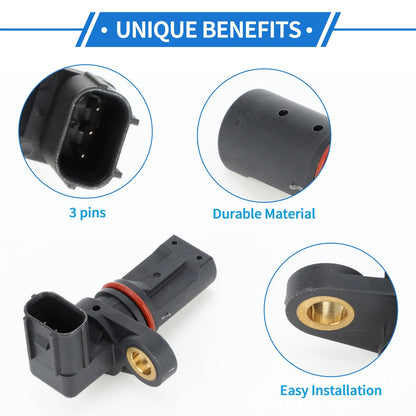 Crankshaft Position Sensor for Honda Civic Hybrid-L 1.5 (2012–2015) No. 37500-RB0-0