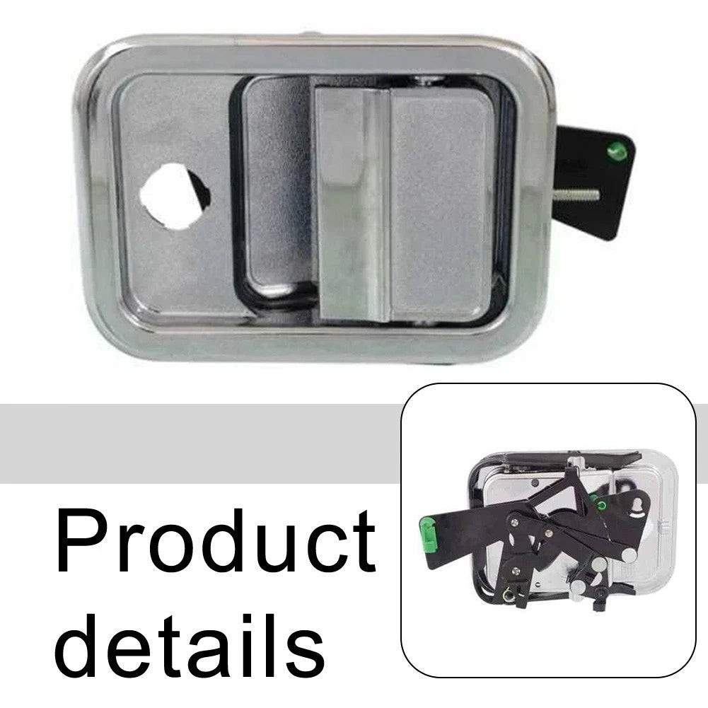 Front Left Door Handle for Freightliner Columbia (2003–2014)