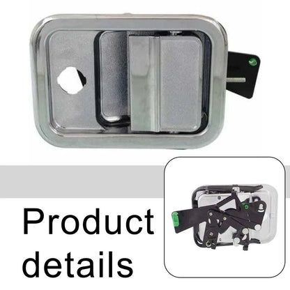 Front Left Door Handle for Freightliner Columbia (2003–2014)