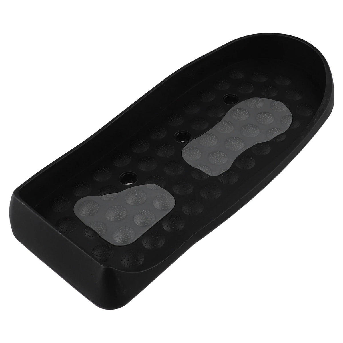 Lightweight Elliptical Machine Pedals for Stationary Bikes