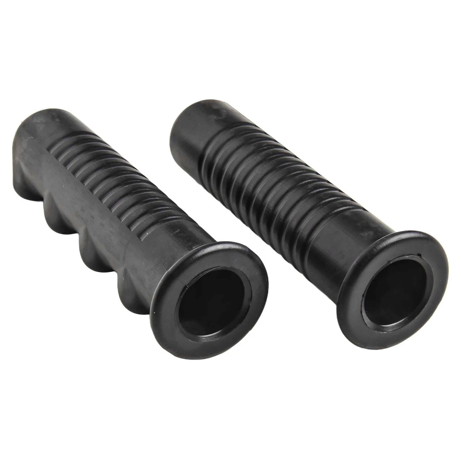 2X Wheelbarrow Replacement Handles Non-Slip