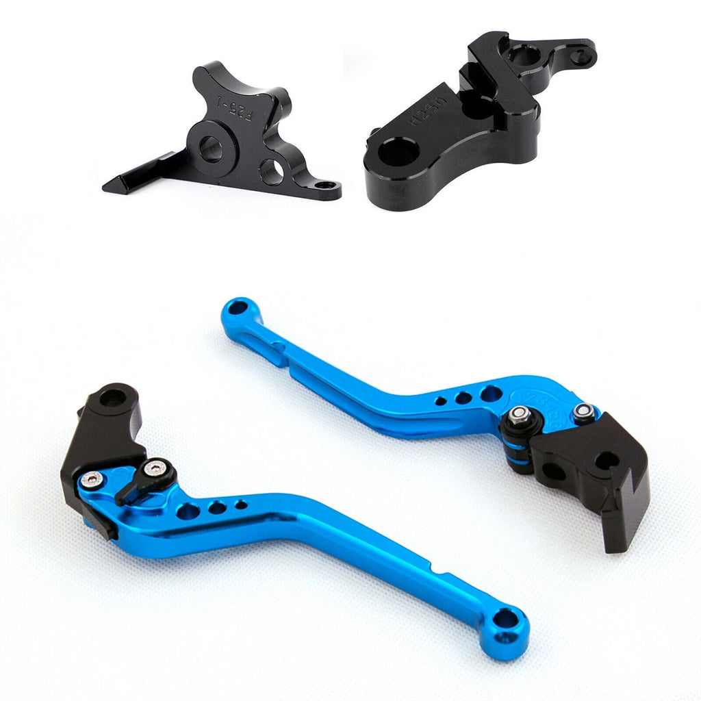 Clutch Brake Lever for Honda CBR500R/CB500F/X (2019–2021), CBR300R (2019–2025)