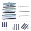 Brand New Honing Tool Cylinder Sander Replacement Hone Shaft Honing Tool