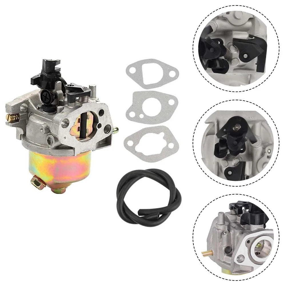 Carburetor for Lawn Mower (Compatible with Multiple Units)