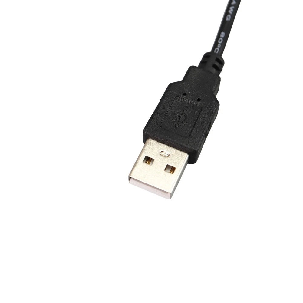 Massage Motor for USB Devices (5V)