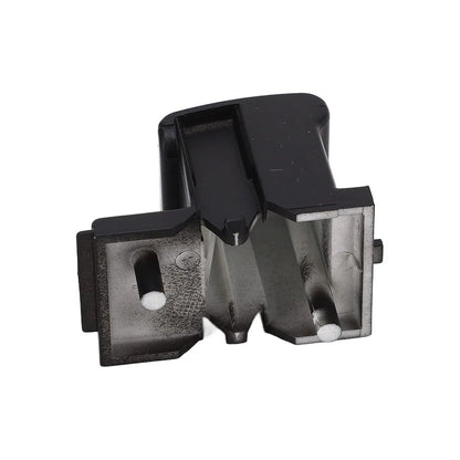 2Pcs Window Master Switch Button Cover for Maserati Gran Turismo (2007–2014)