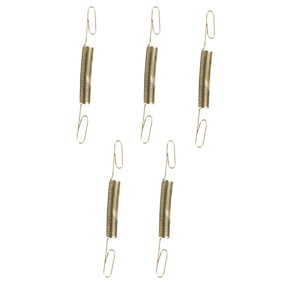 5X Carburetor Springs for Optimal Performance