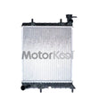 Radiator for Hyundai Accent LC 1.5L G4EC (2000–2002)