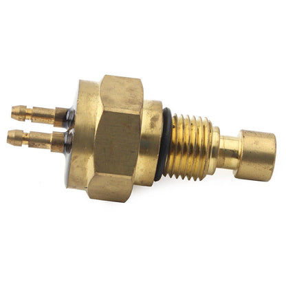 Radiator Cooling Fan Switch Thermostat for Kawasaki Bayou 400 (1993–1999)