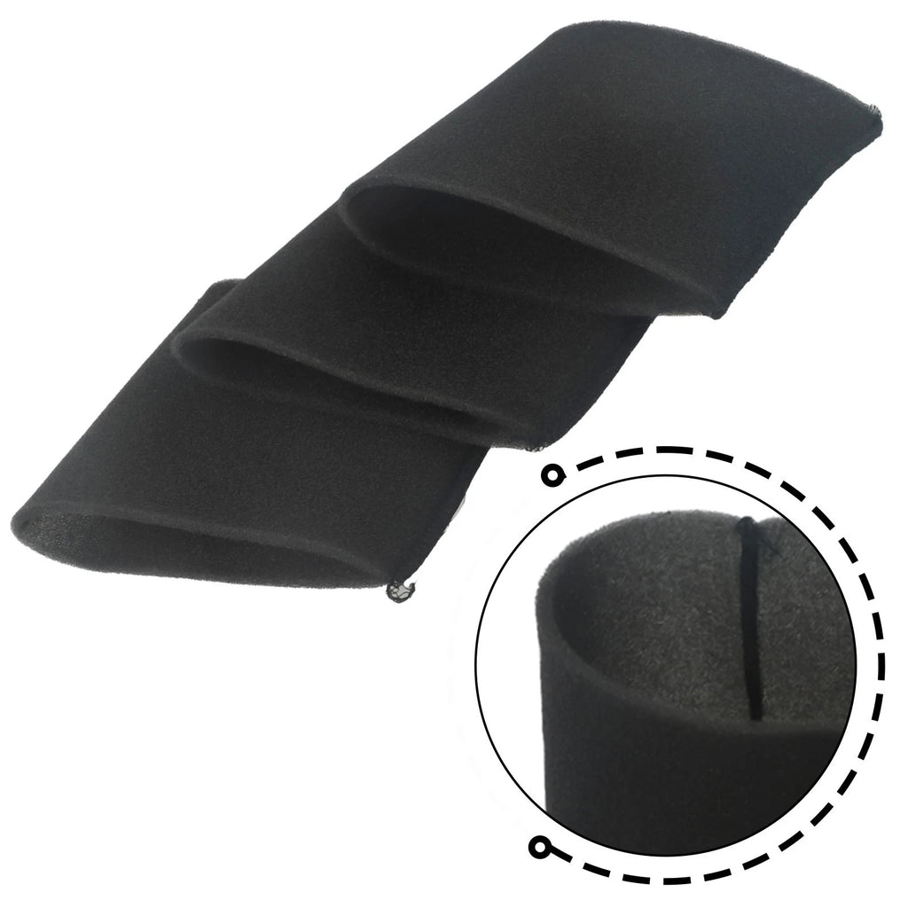 Foam Filter Kit for Living Room Accessories (Compatible with )