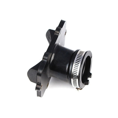 Carburetor Intake Manifold Holder Adapter for Ski-Doo GSX/GTX/MXZ/SUMMIT (550F)