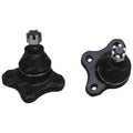 2 Upper Ball Joints for Ford Courier 4WD (1987–2005)
