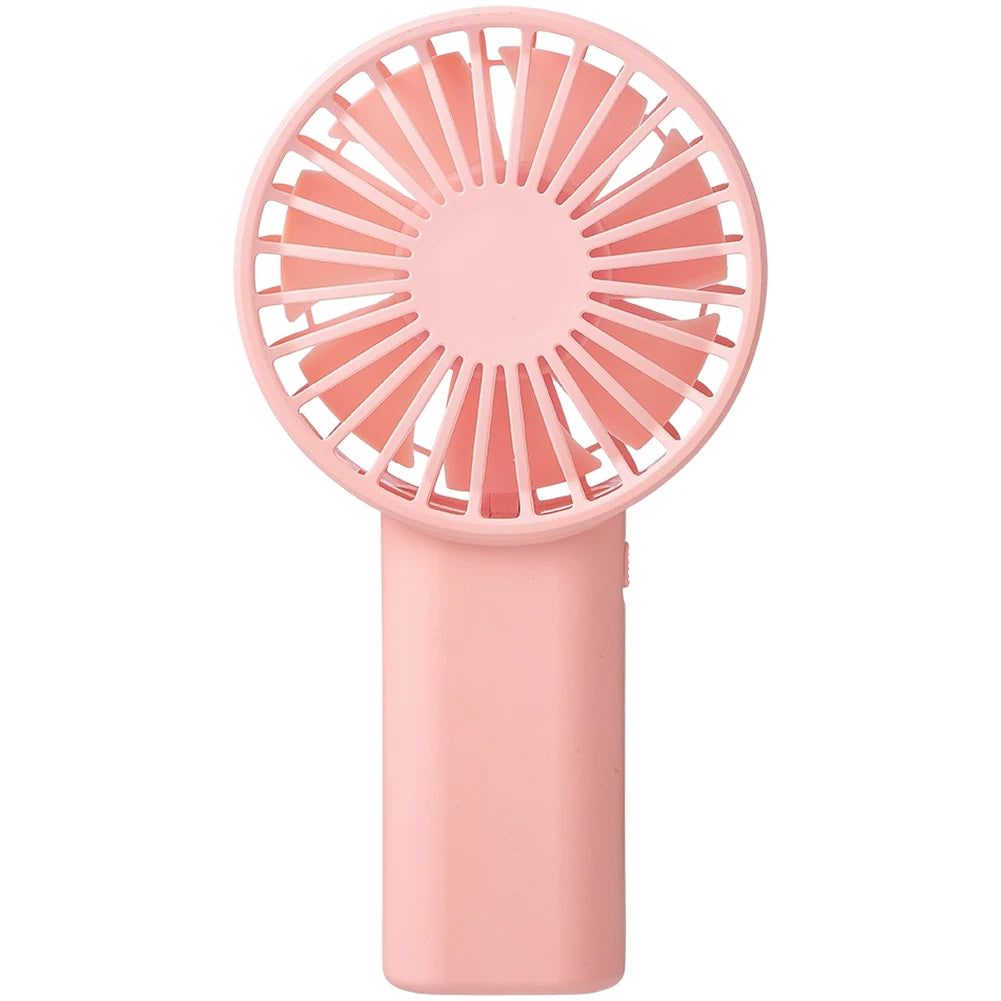 Portable Fan for MINI (3 Speeds, Handheld, Brushless Motor)