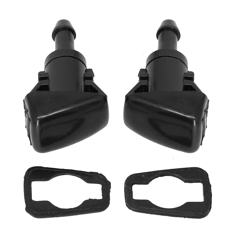 Windshield Washer Wiper Nozzle for Dodge Grand Caravan (2008–2017)