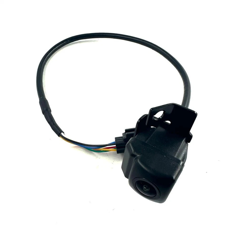 Rear View Back Up Reverse Camera 95760-A4100 For Kia Carens 2012-2016 95760A4031