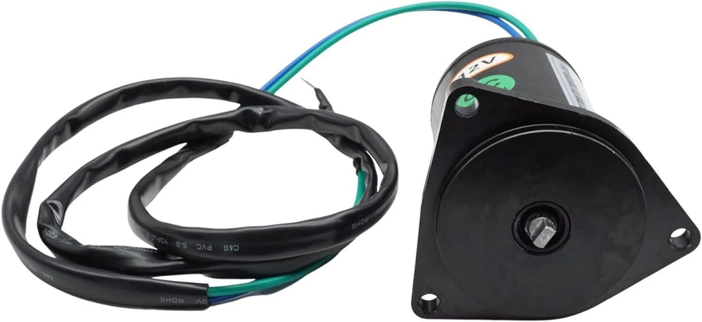 Power Tilt Trim Motor for Yamaha (6H1-43880-02, TRM0025, T1159M)