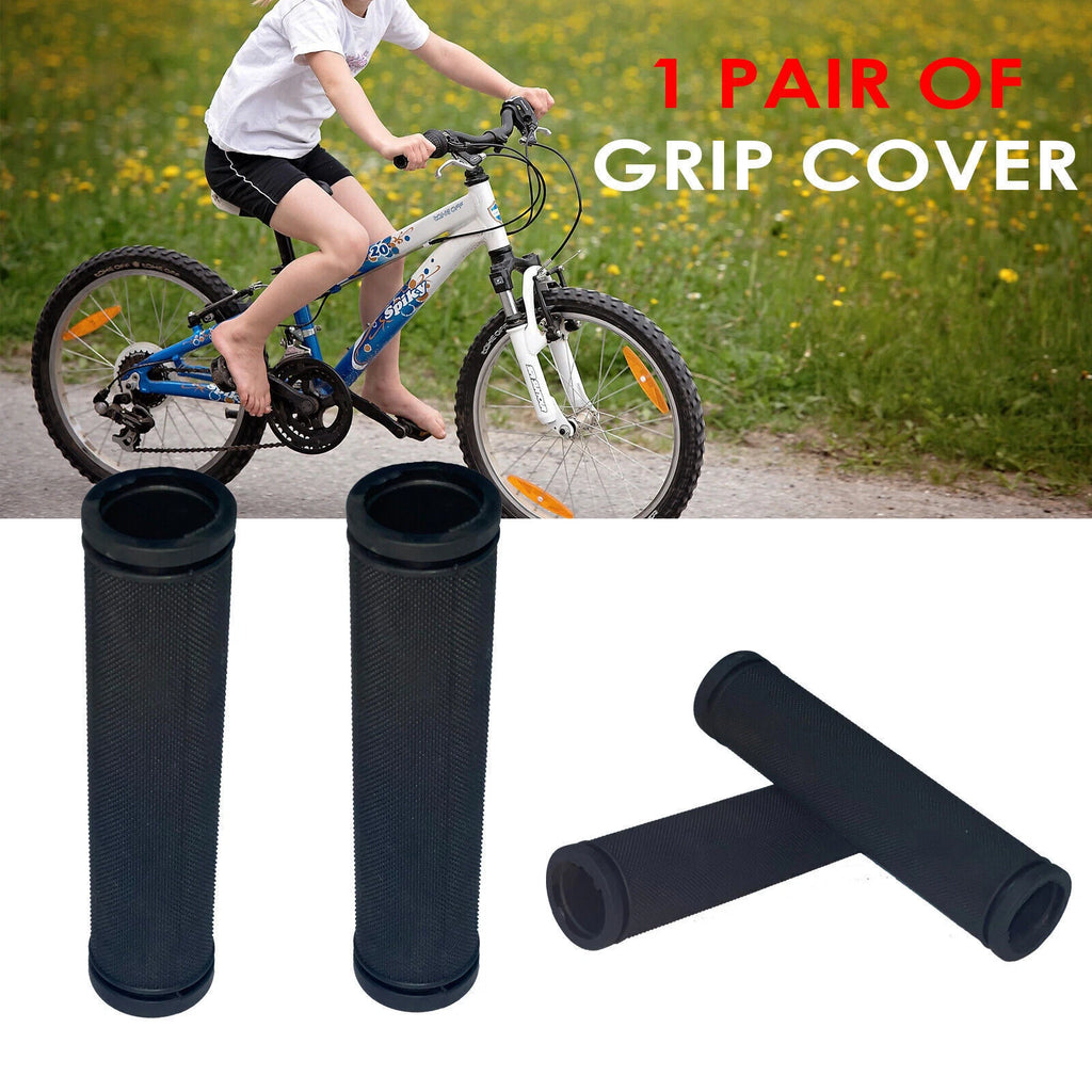 Handlebar Grips for BMX MTB (No Year Range Specified)
